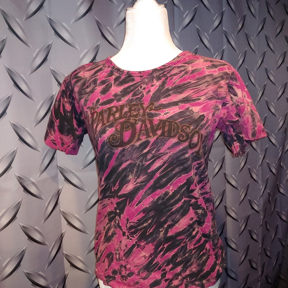 Harley-Davidson Women's Tee